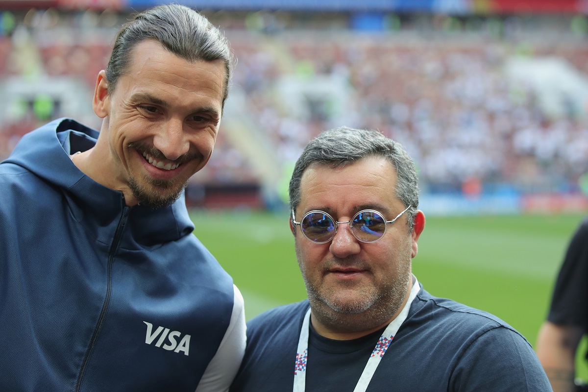 during the 2018 FIFA World Cup Russia group F match between Germany and Mexico at Luzhniki Stadium on June 17, 2018 in Moscow, Russia.